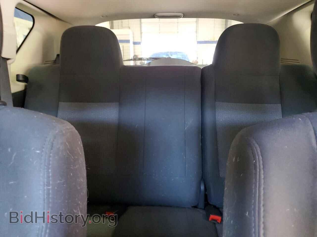 2014 JEEP COMPASS - VIN: 1C4NJDBB2ED847580 - Photo 10