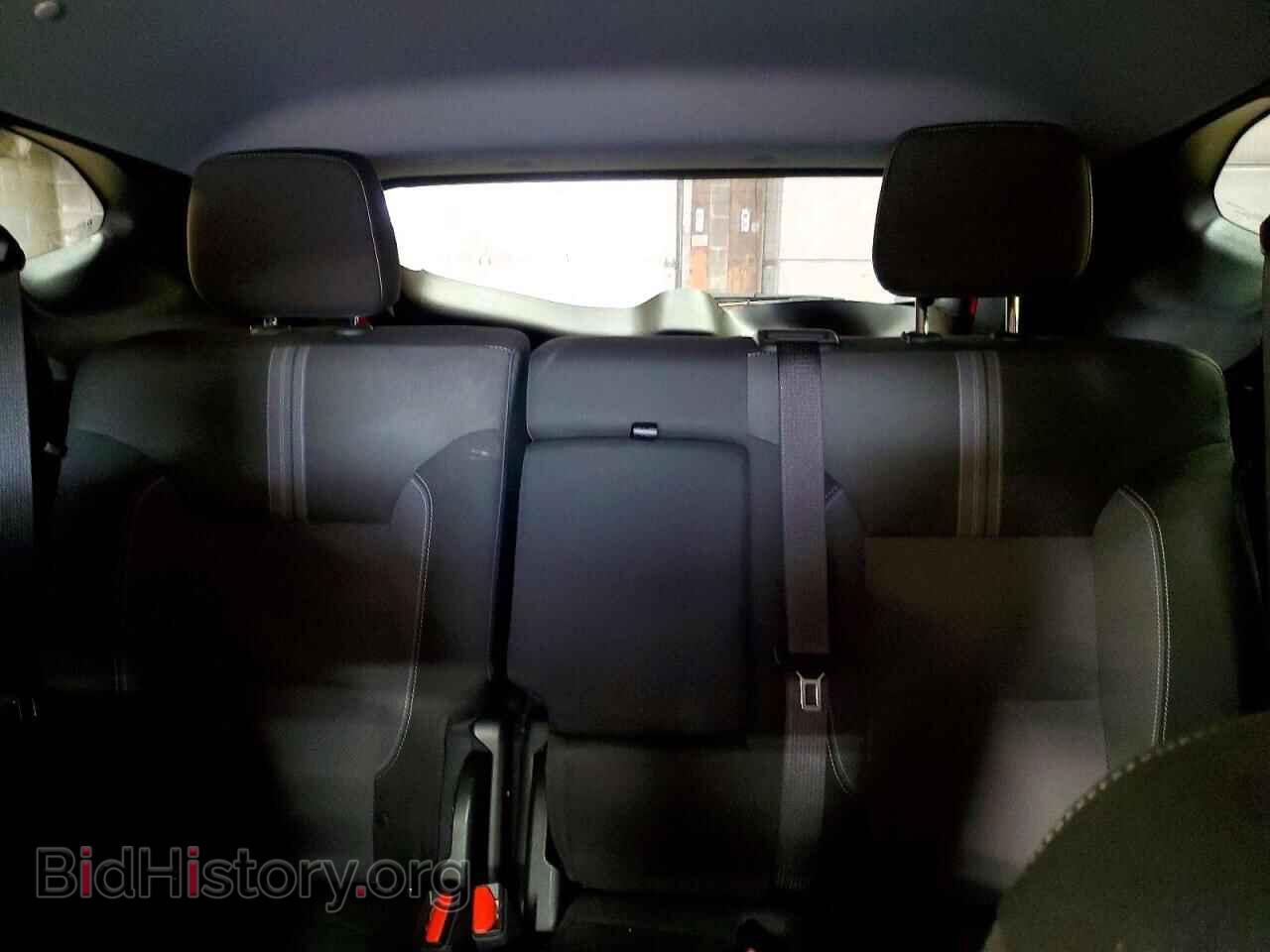 2025 CHEVROLET BLAZER - VIN: 3GNKBCR43SS268280 - Фото 10