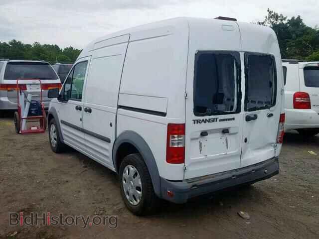 2011 FORD TRANSIT CO - VIN: NM0LS7AN5BT054290 - Фото 3