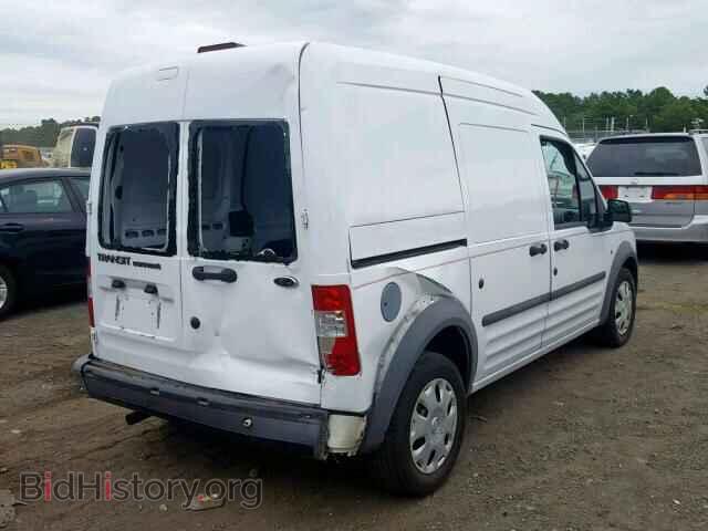 2011 FORD TRANSIT CO - VIN: NM0LS7AN5BT054290 - Фото 4