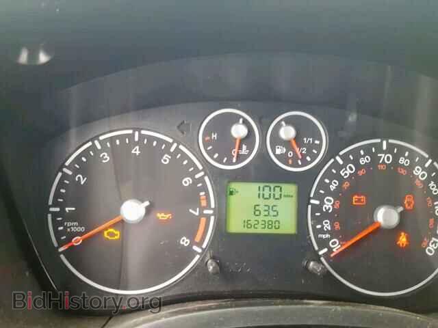 2011 FORD TRANSIT CO - VIN: NM0LS7AN5BT054290 - Фото 8