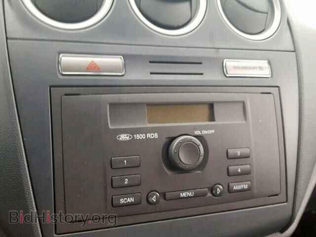 2011 FORD TRANSIT CO - VIN: NM0LS7AN5BT054290 - Фото 9