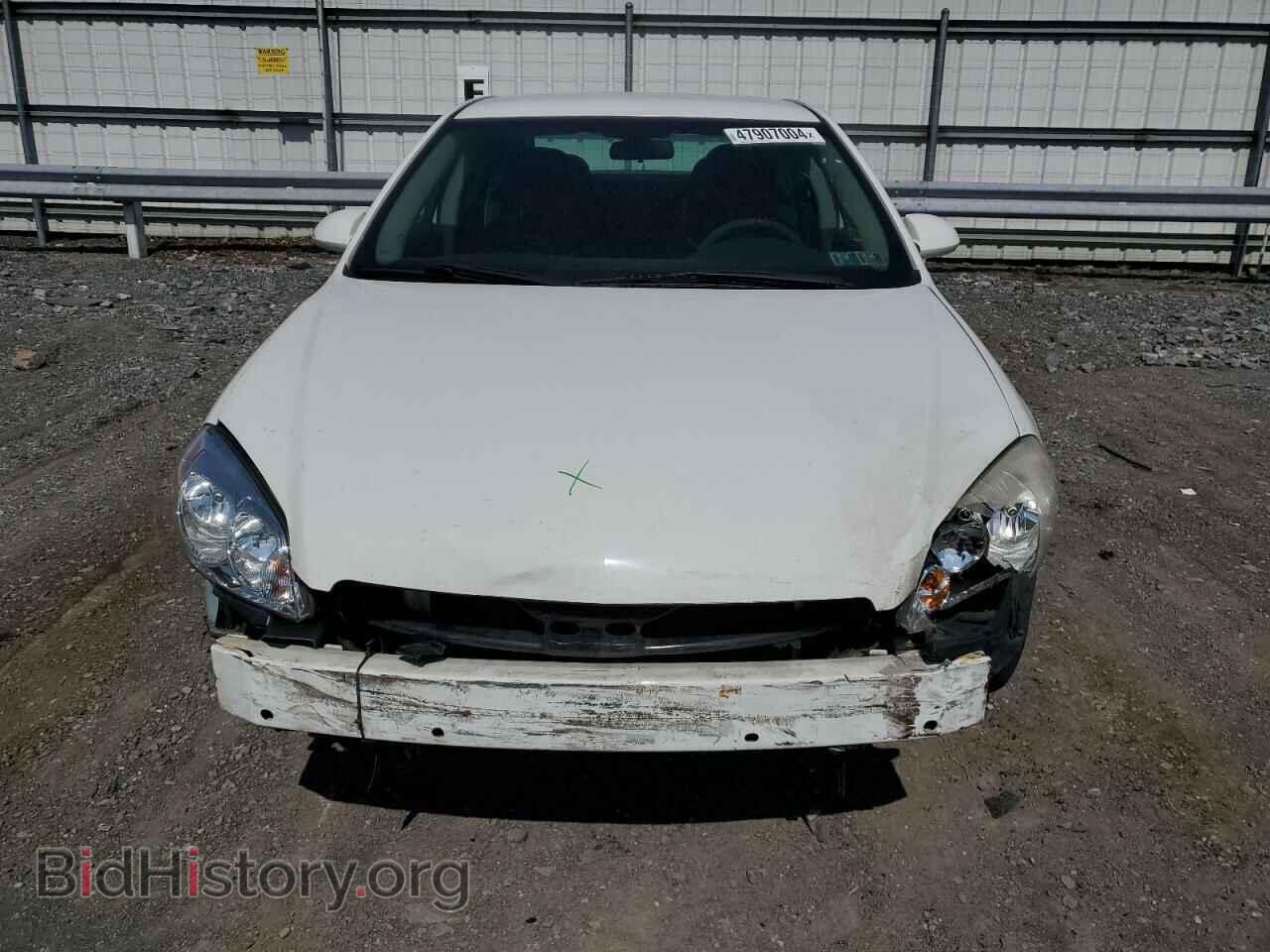 2012 CHEVROLET IMPALA - VIN: 2G1WF5E3XC1215525 - Фото 5