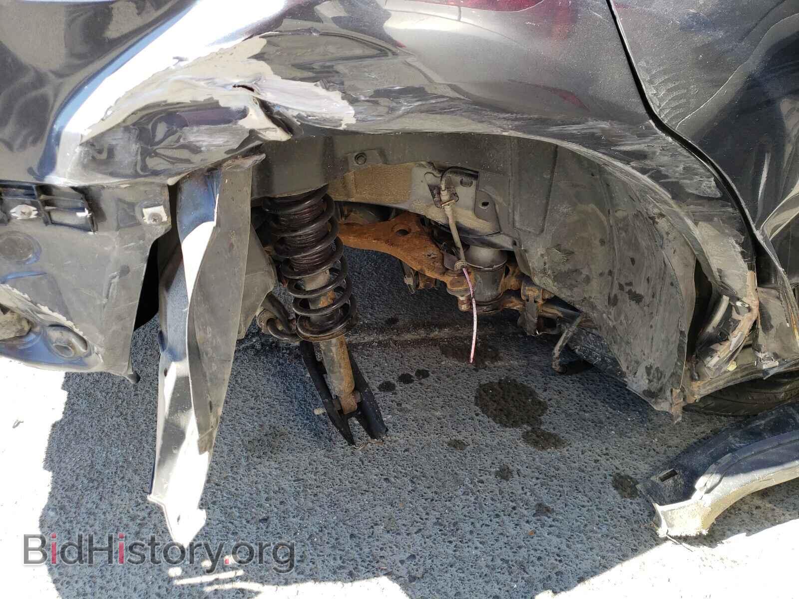2013 SUBARU OUTBACK - VIN: 4S4BRBGC7D3236946 - Photo 9