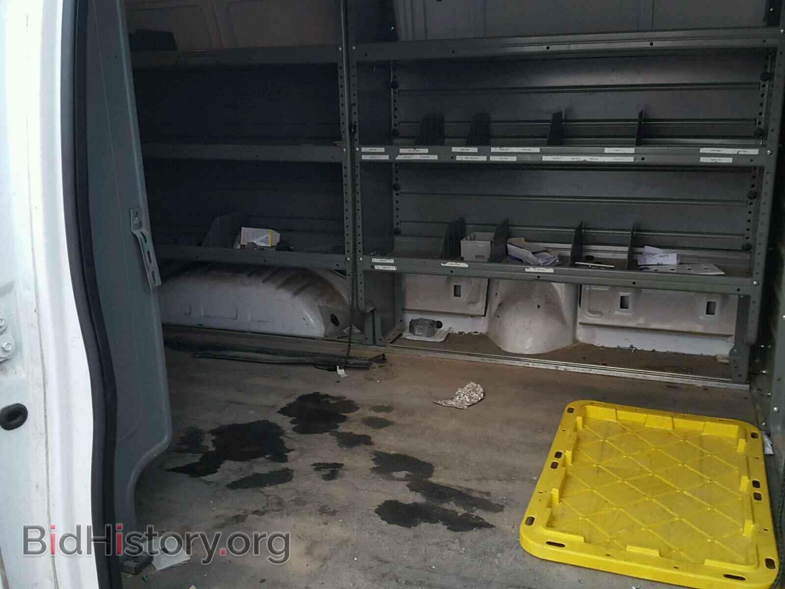 2011 FORD ECONOLINE - VIN: 1FTNE1EW7BDA48455 - Photo 6