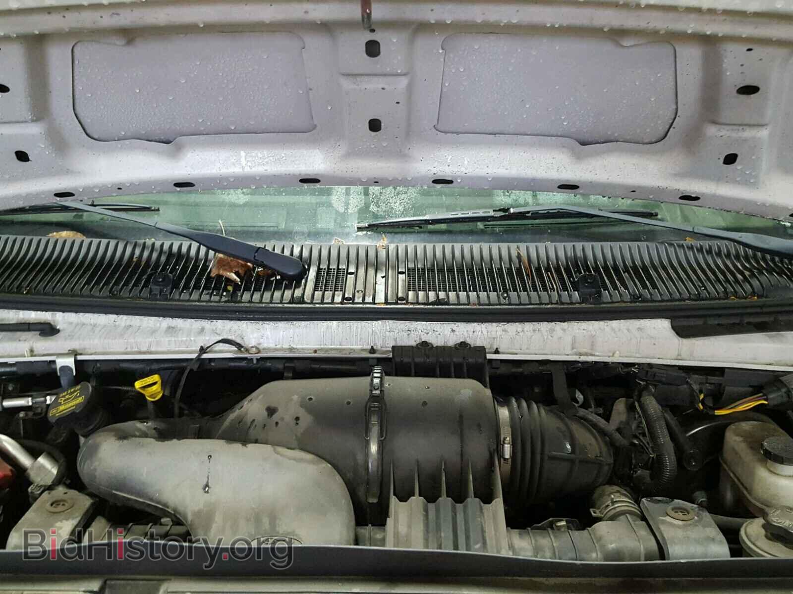 2011 FORD ECONOLINE - VIN: 1FTNE1EW7BDA48455 - Photo 7