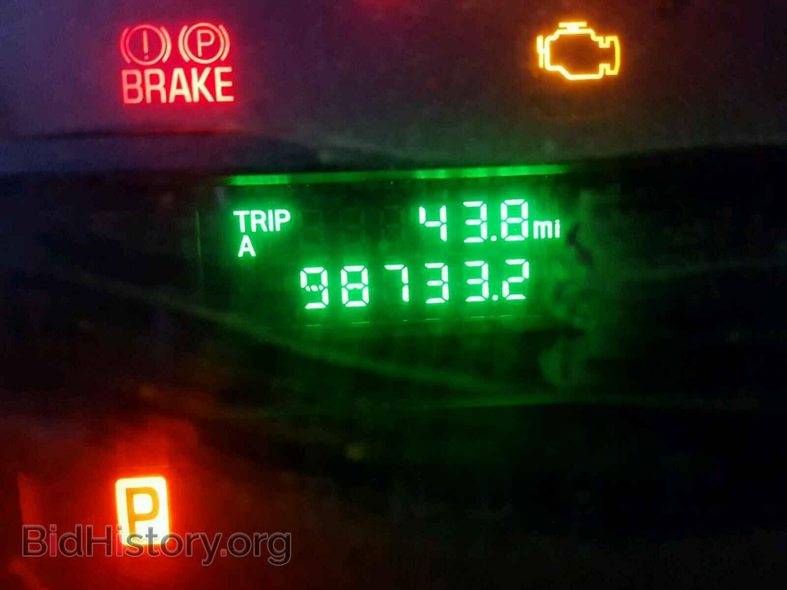 2011 FORD ECONOLINE - VIN: 1FTNE1EW7BDA48455 - Photo 8