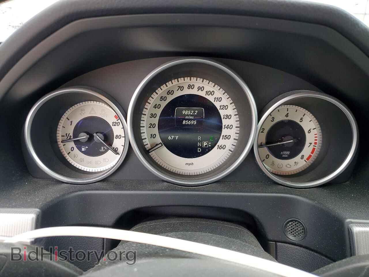 2016 MERCEDES-BENZ E-CLASS - VIN: WDDHF8JB6GB311694 - Фото 9
