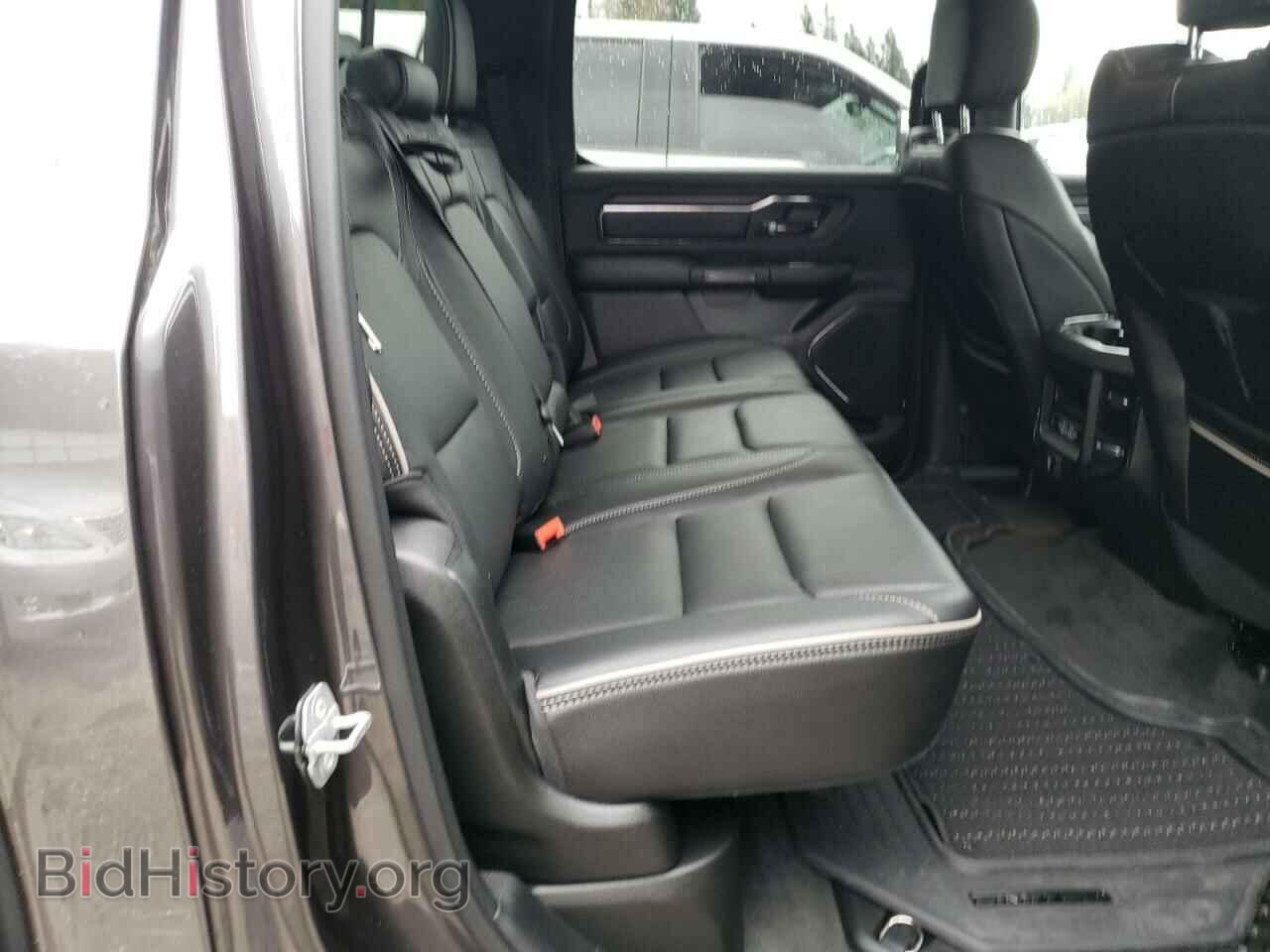 2022 RAM 1500 - VIN: 1C6SRFHTXNN184123 - Photo 10
