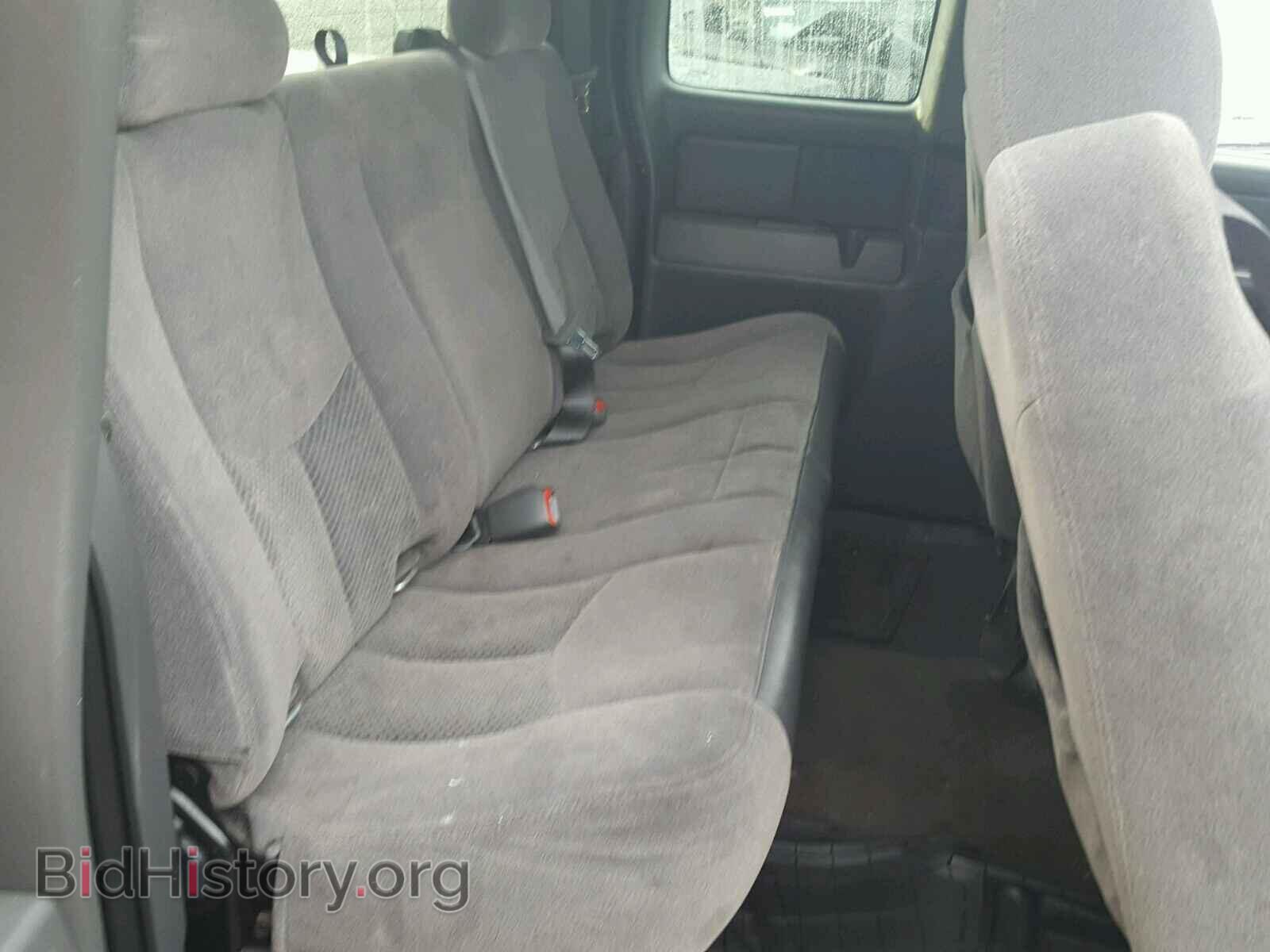 2006 CHEVROLET SILVERADO - VIN: 1GCEC19T16Z169710 - Фото 6