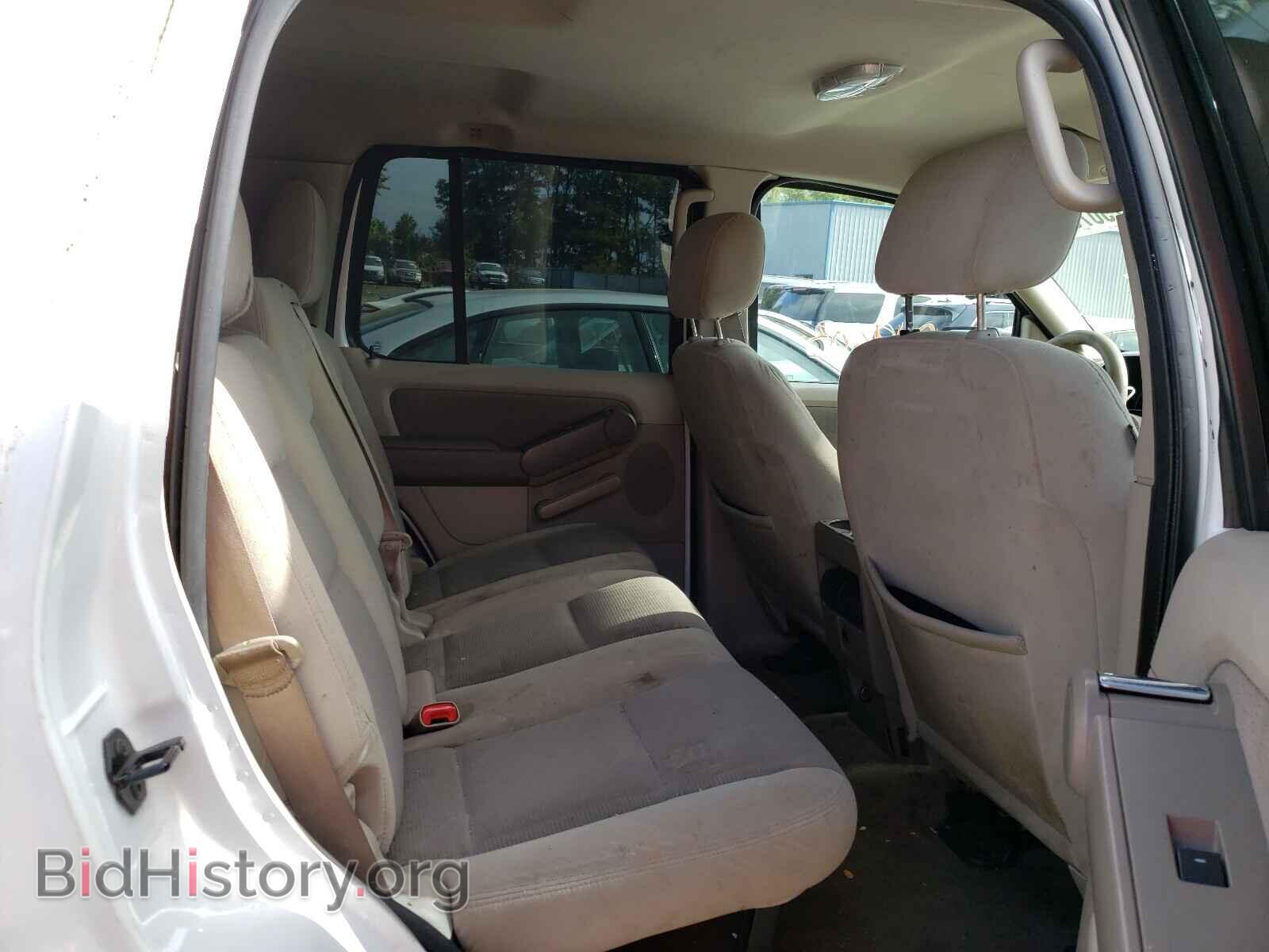2007 FORD EXPLORER - VIN: 1FMEU73E07UB57665 - Photo 6