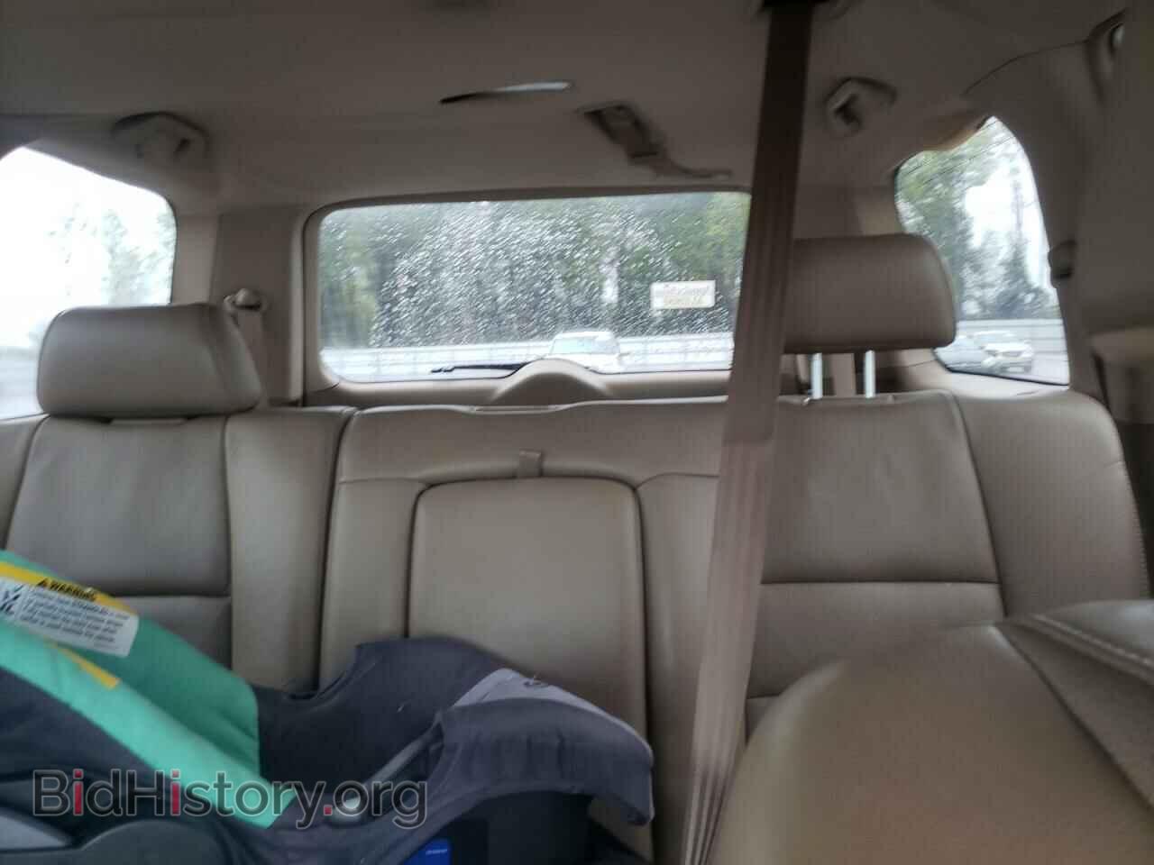 2007 HONDA PILOT - VIN: 5FNYF28597B010020 - Фото 10