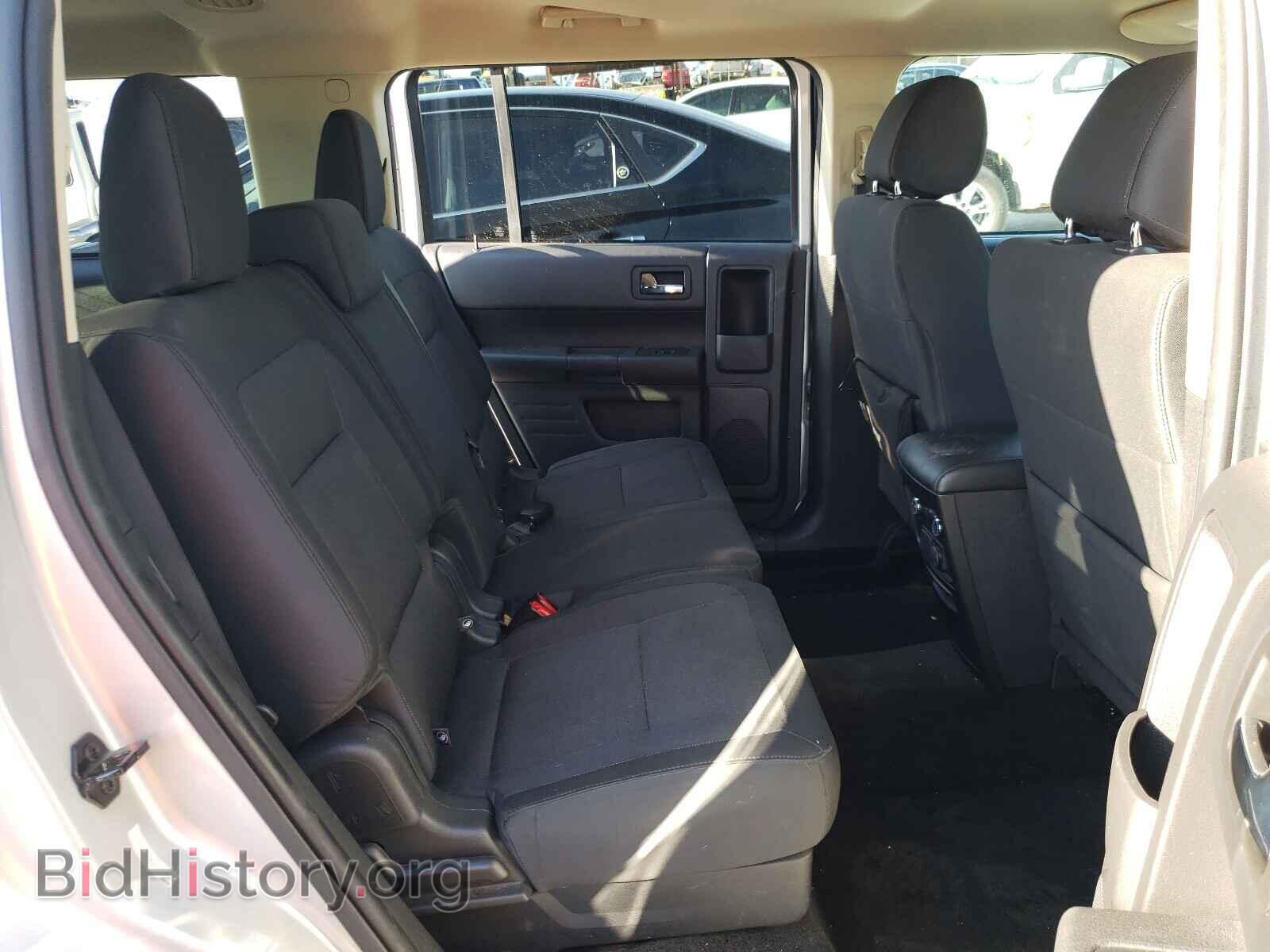 2014 FORD FLEX - VIN: 2FMGK5B82EBD39725 - Photo 6
