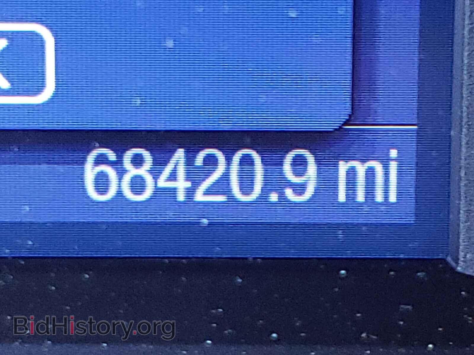 2014 FORD FLEX - VIN: 2FMGK5B82EBD39725 - Photo 8