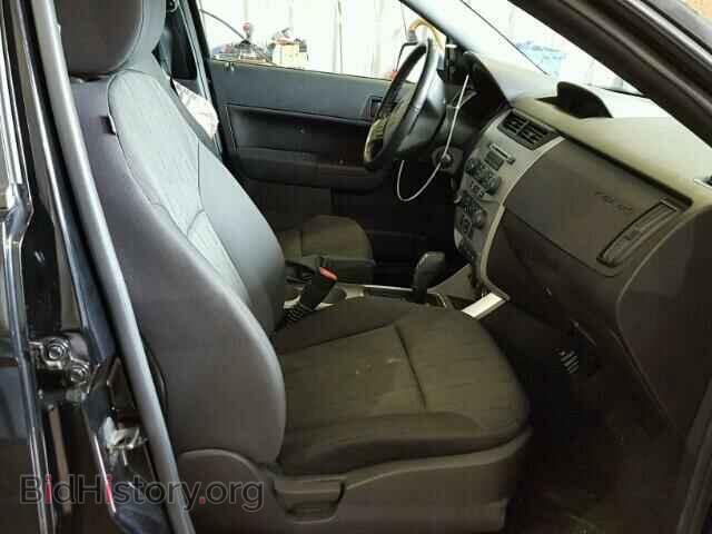 2010 FORD FOCUS - VIN: 1FAHP3FN9AW284591 - Фото 5
