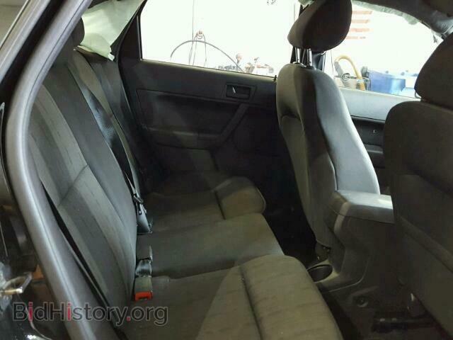 2010 FORD FOCUS - VIN: 1FAHP3FN9AW284591 - Фото 6