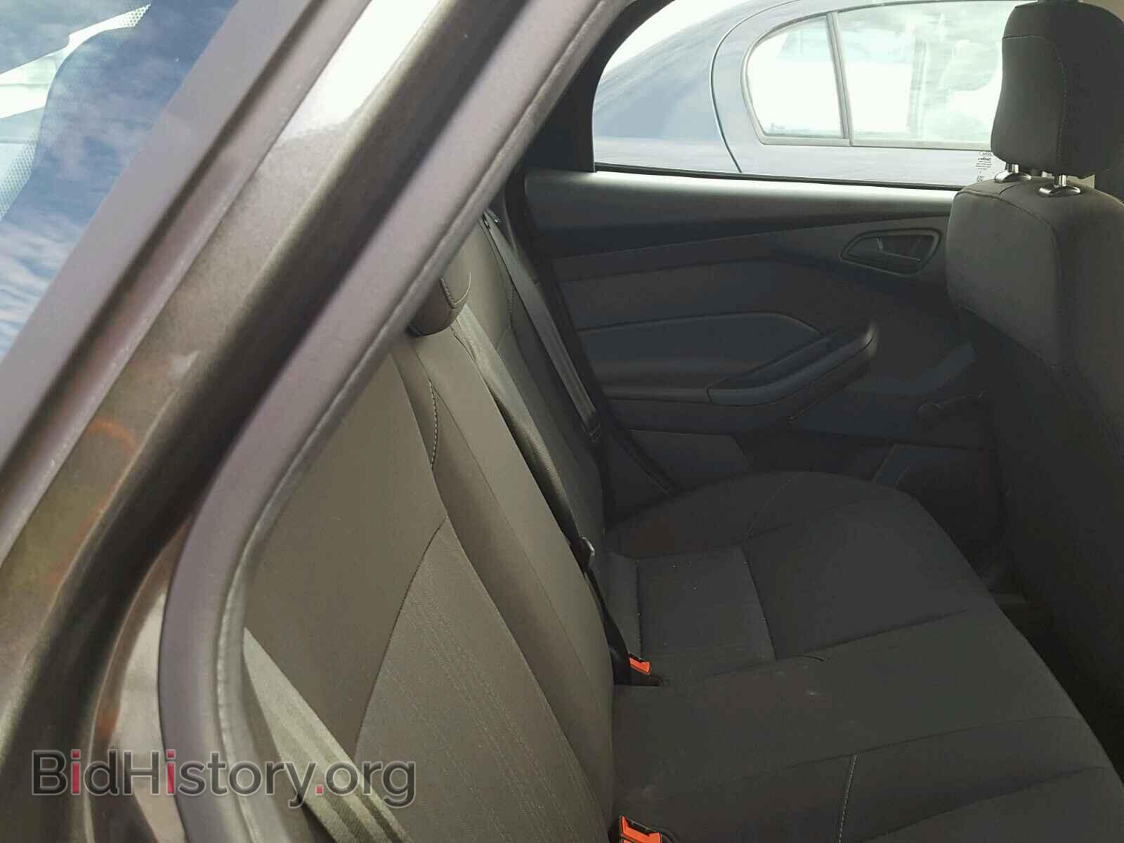 2017 FORD FOCUS - VIN: 1FADP3E27HL283232 - Photo 6
