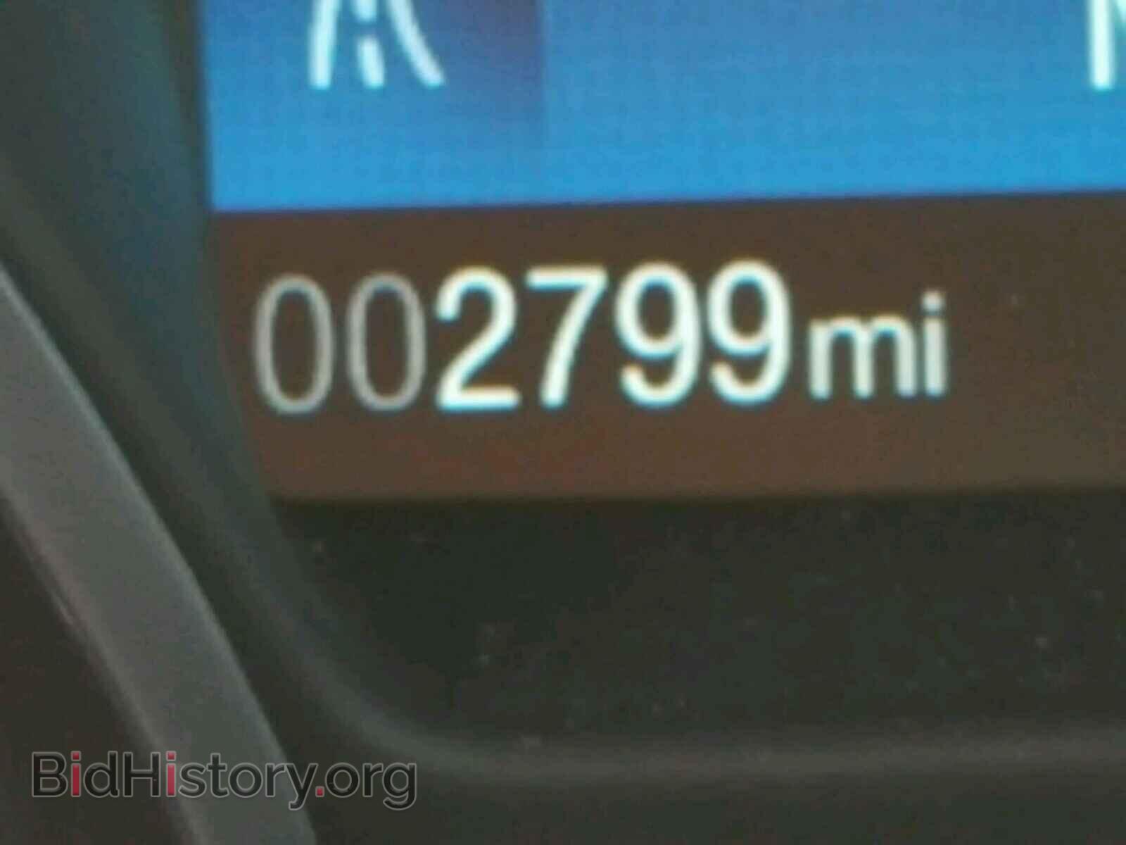 2017 FORD FOCUS - VIN: 1FADP3E27HL283232 - Photo 8
