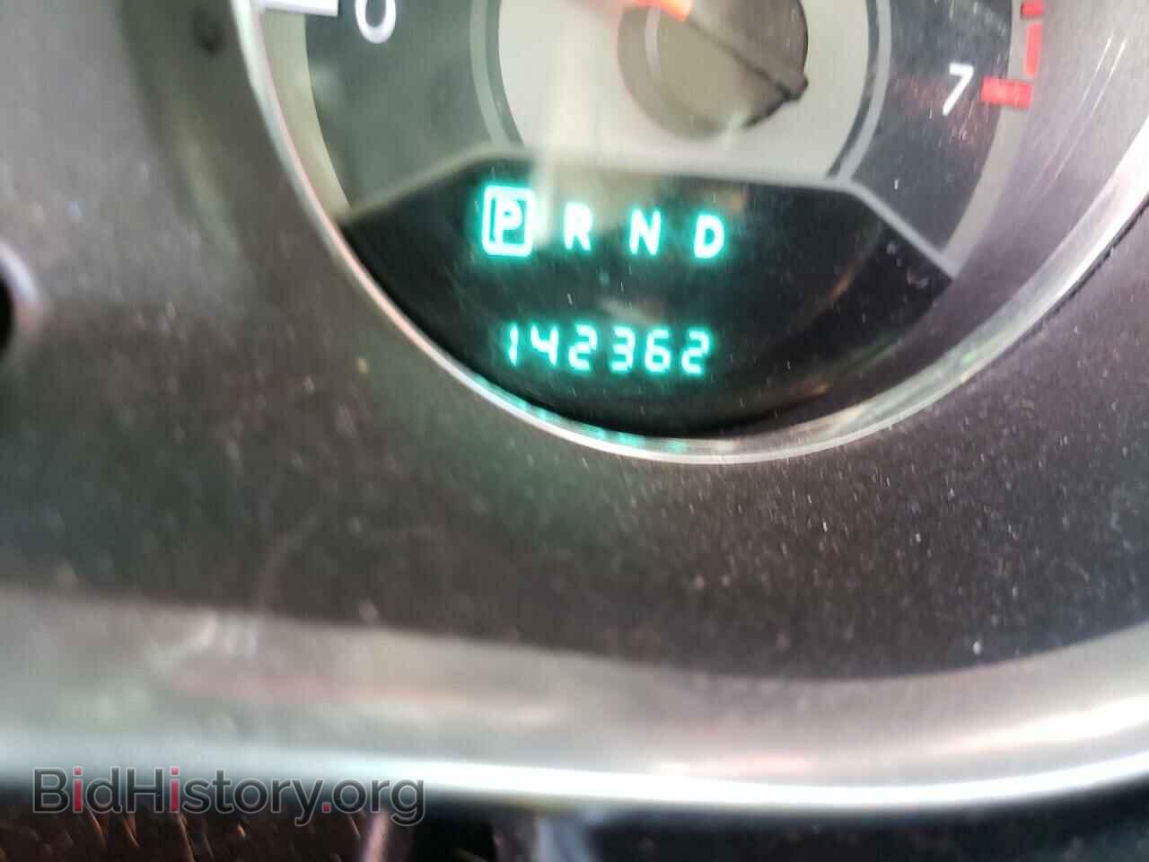 2011 CHRYSLER 200 - VIN: 1C3BC4FB3BN610565 - Photo 8