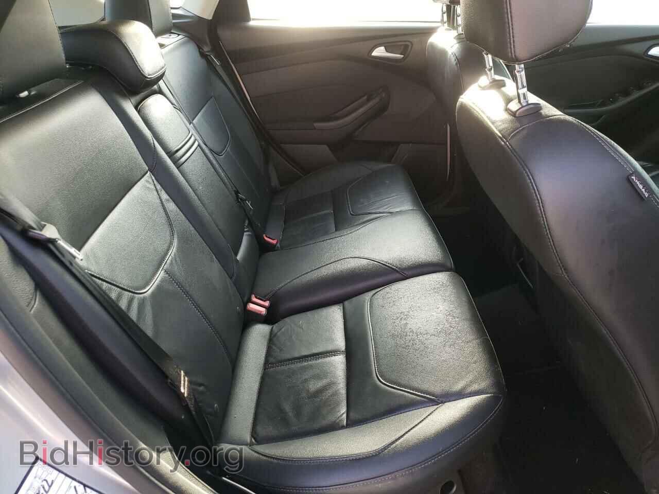 2016 FORD FOCUS - VIN: 1FADP3K2XGL222329 - Фото 10