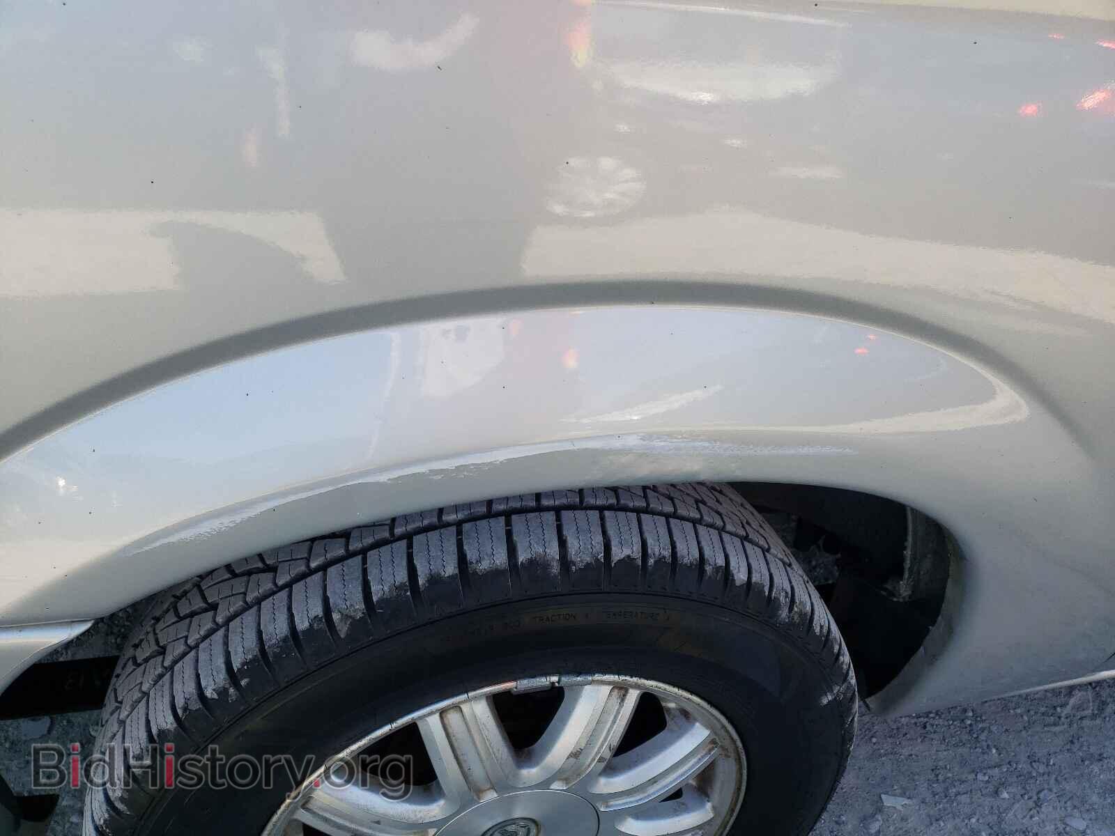 2006 CHRYSLER MINIVAN - VIN: 2A4GP54L96R786532 - Фото 9