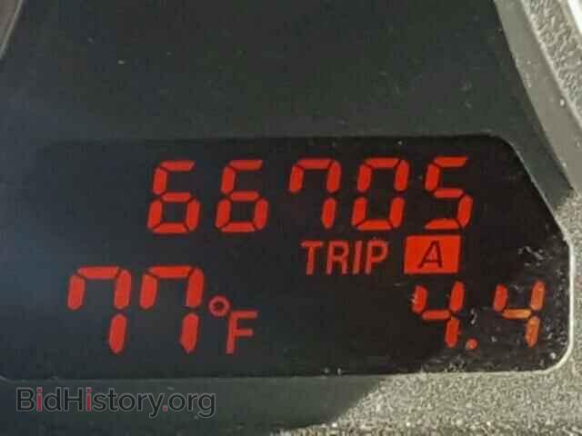 2012 MAZDA 6 - VIN: 1YVHZ8DH2C5M34395 - Фото 8