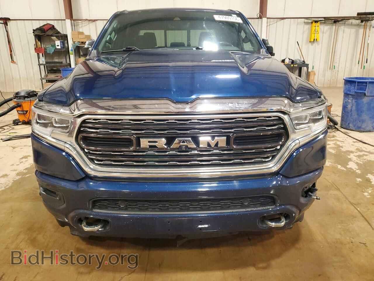 2020 RAM 1500 - VIN: 1C6SRFHT1LN299383 - Фото 5