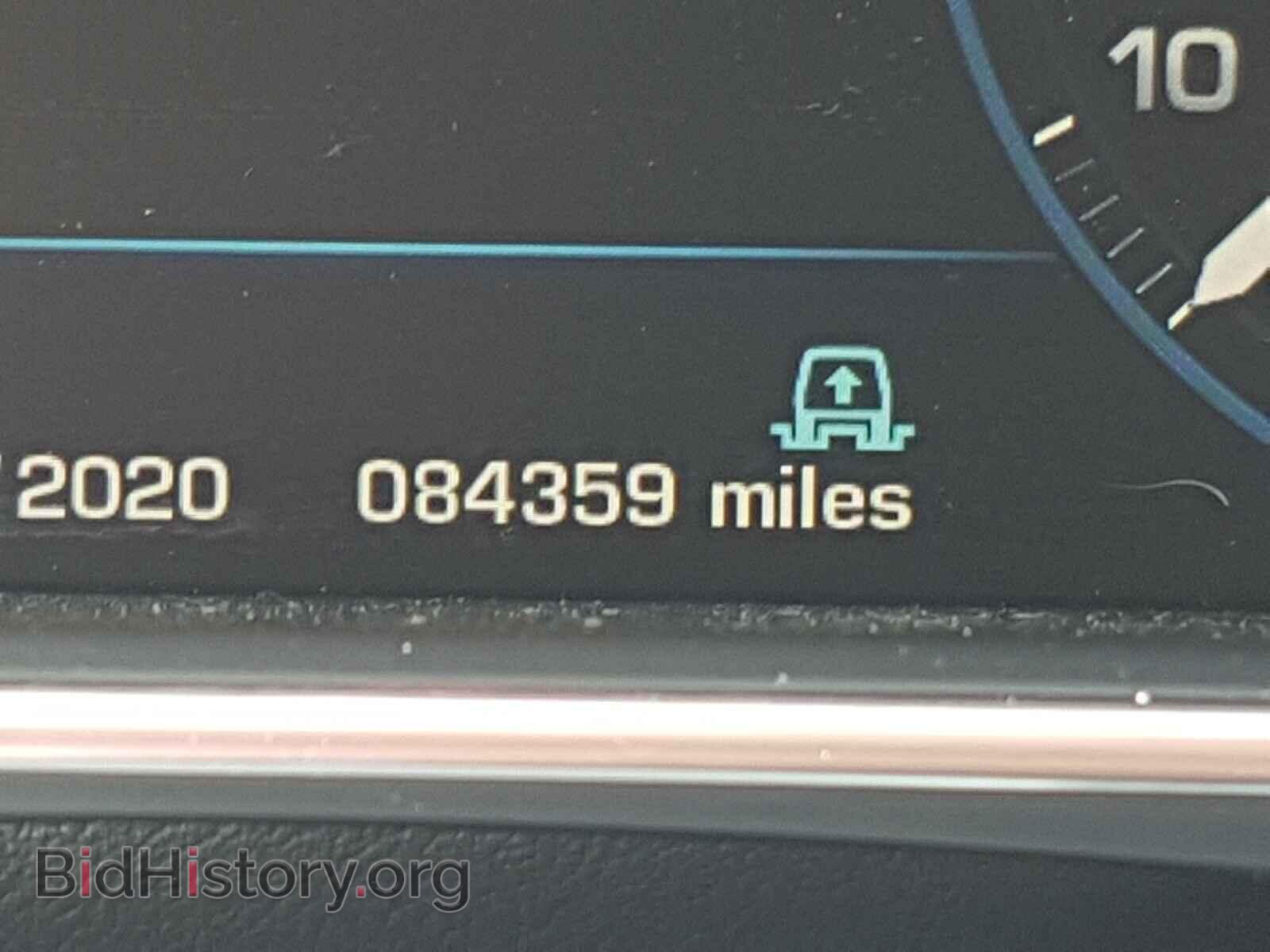 2013 LAND ROVER RANGEROVER - VIN: SALGS2DF7DA121104 - Photo 8