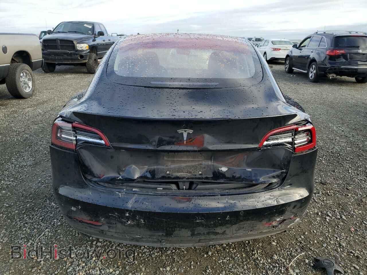 2018 TESLA MODEL 3 - VIN: 5YJ3E1EA8JF012549 - Фото 6