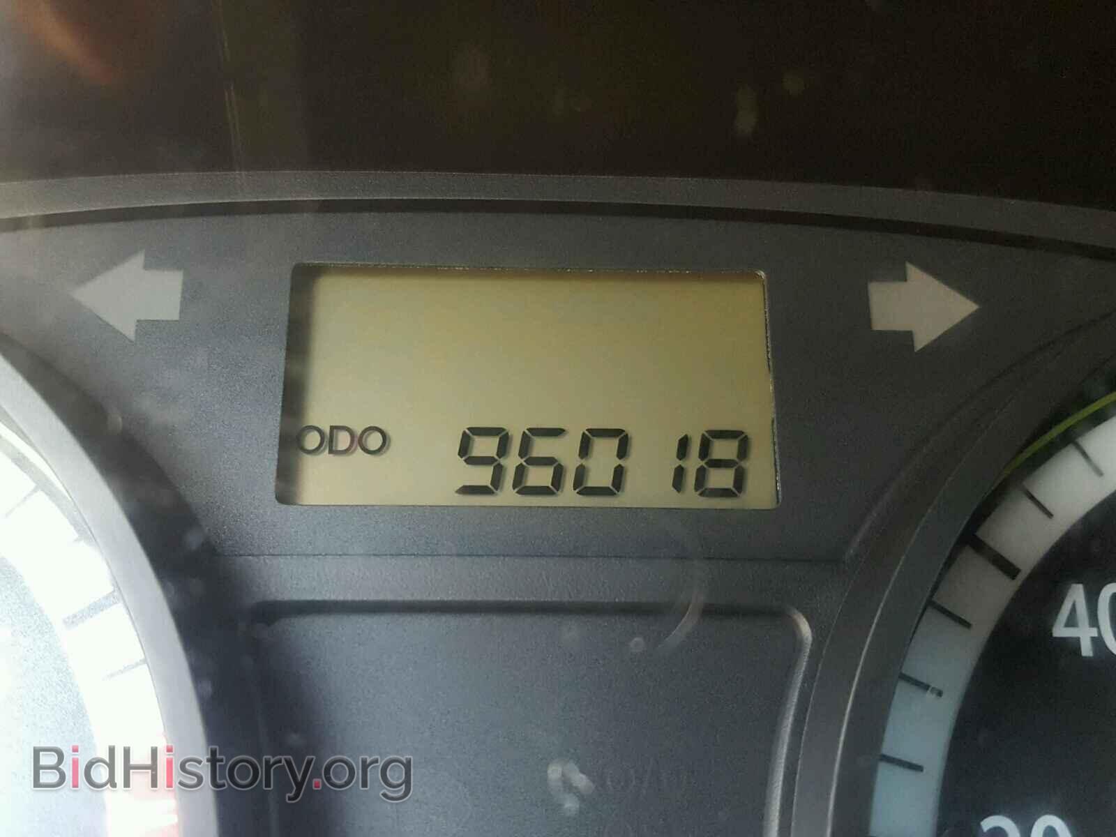 2009 KIA RIO BASE - VIN: KNADE223796515560 - Фото 8