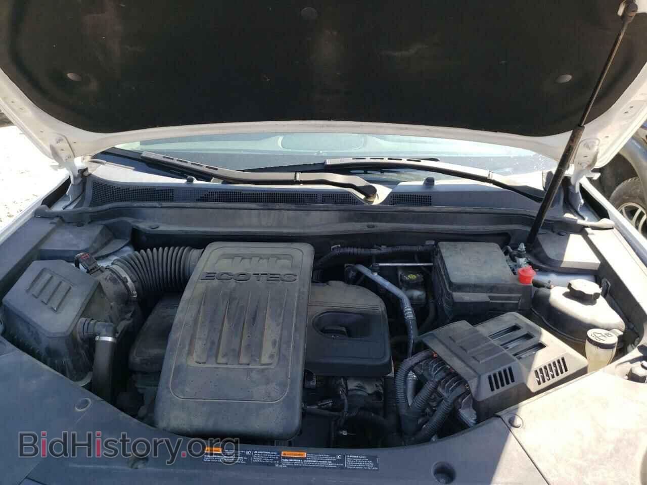 2014 GMC TERRAIN - VIN: 2GKFLWEK3E6286489 - Photo 7