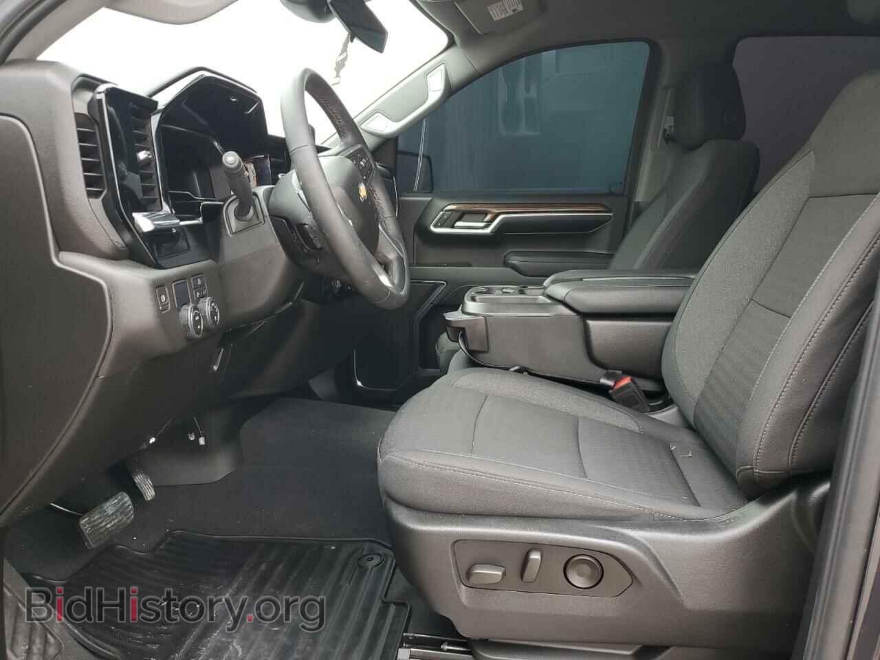 2023 CHEVROLET ALL Models - VIN: 2GCPACED7P1151876 - Фото 7