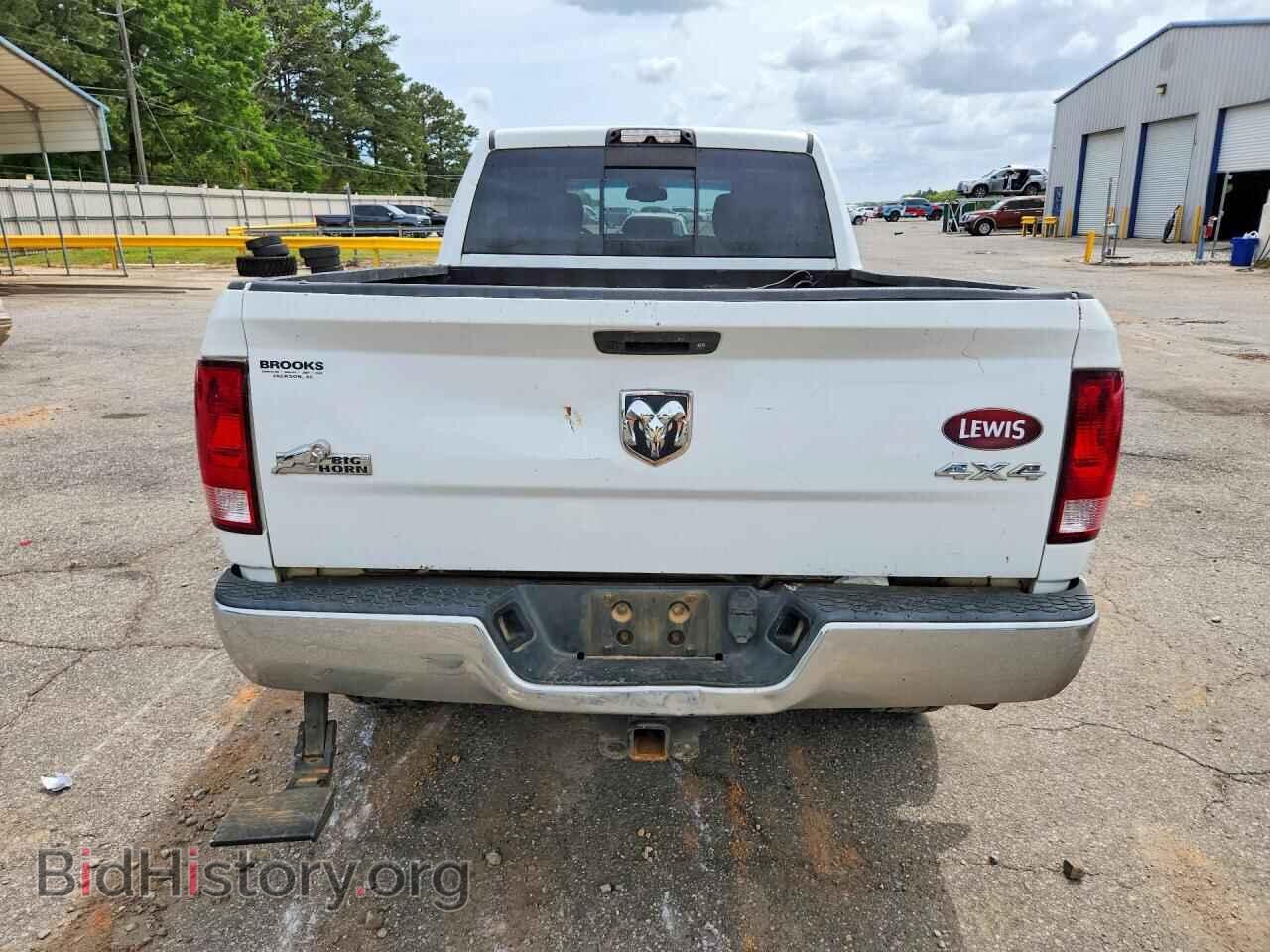 2018 RAM 2500 - VIN: 3C6UR5DL5JG121183 - Photo 6