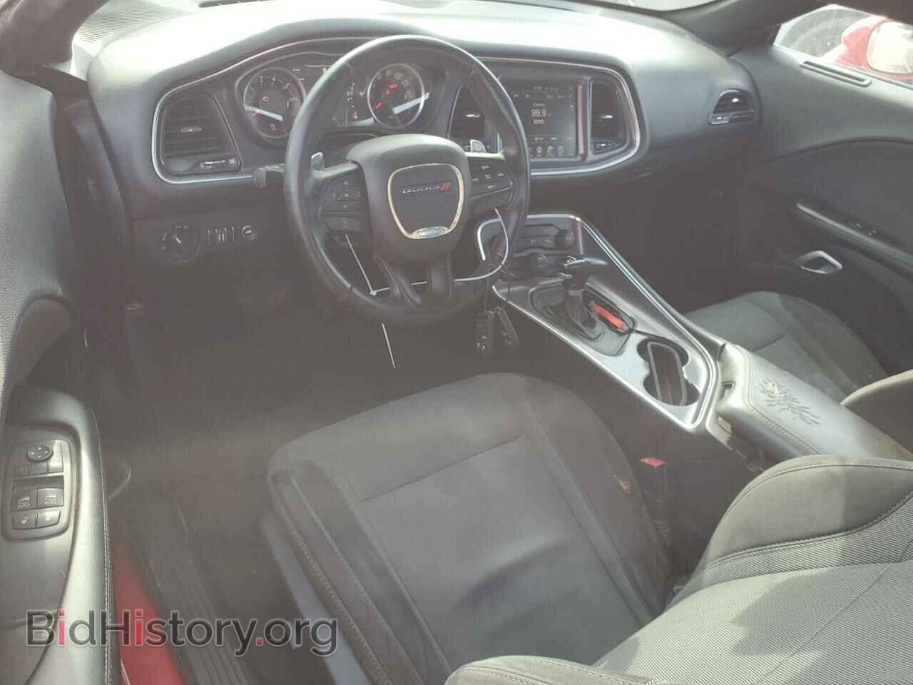 2016 DODGE CHALLENGER - VIN: 2C3CDZAG6GH275447 - Photo 8