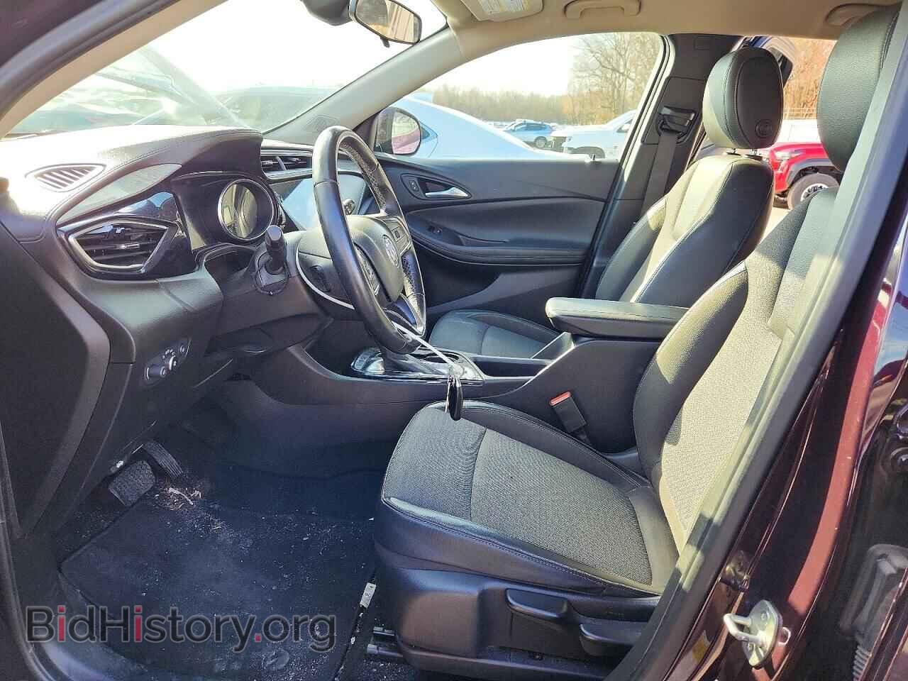 2020 BUICK ENCORE - VIN: KL4MMBS24LB129409 - Photo 7