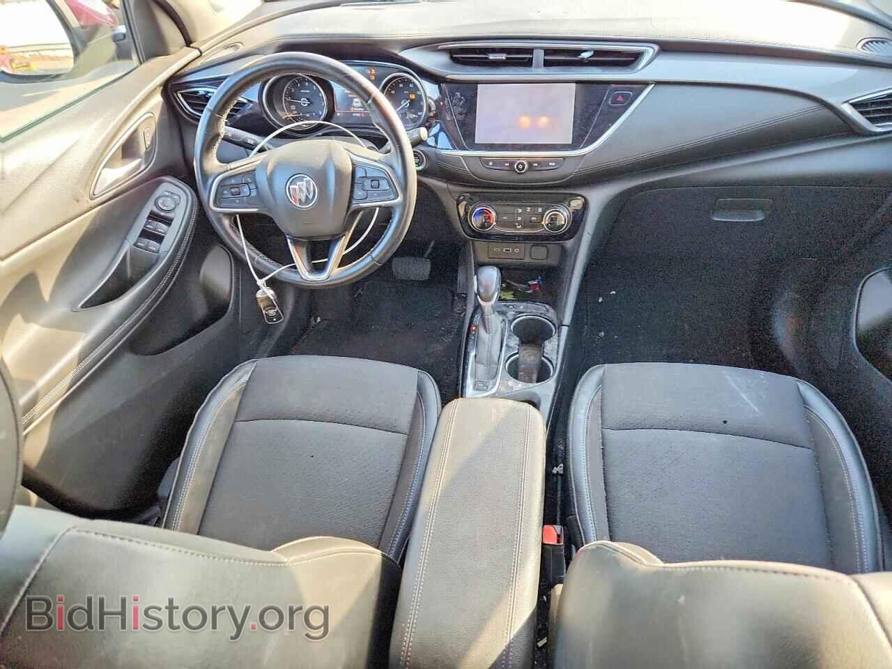 2020 BUICK ENCORE - VIN: KL4MMBS24LB129409 - Photo 8