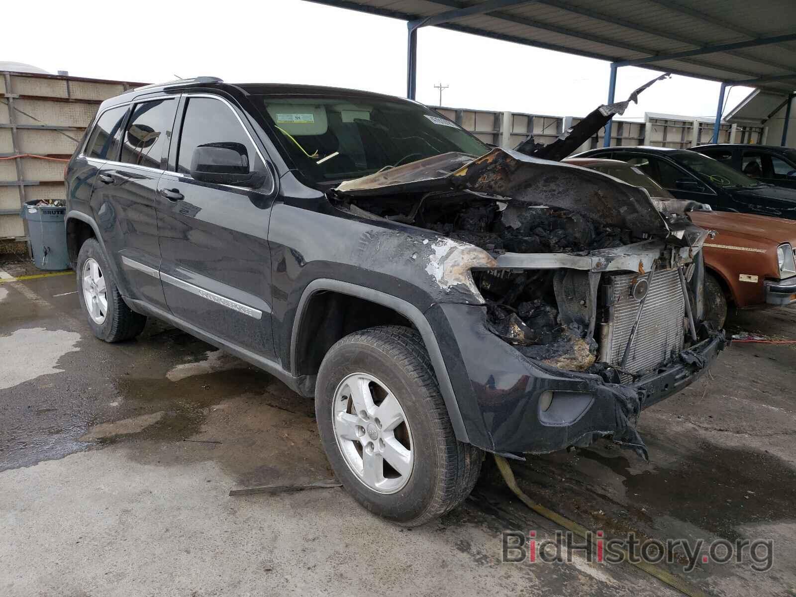 Photo 1J4RR4GG7BC506783 - JEEP CHEROKEE 2011