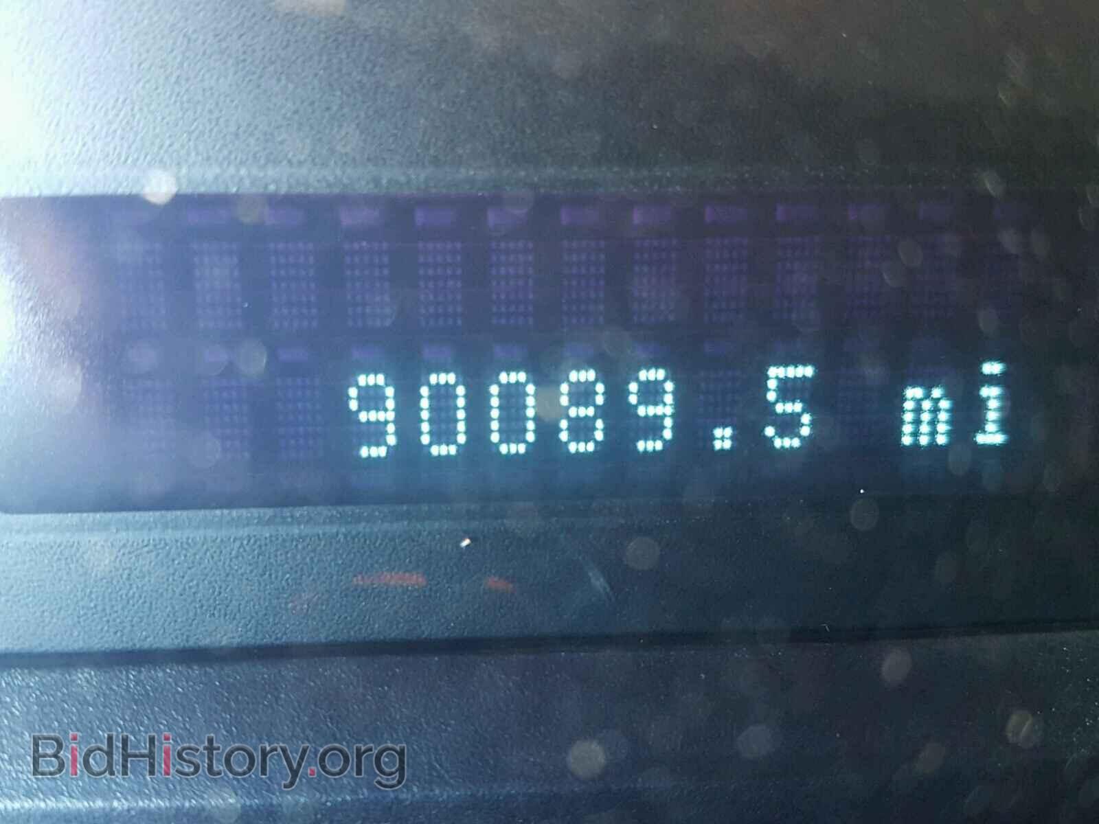 2011 FORD ESCAPE - VIN: 1FMCU0C74BKC41461 - Photo 8