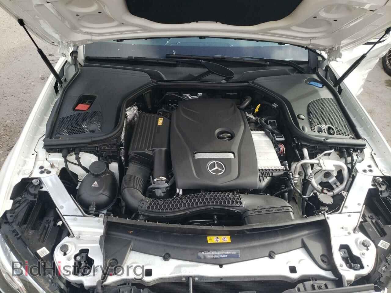 2017 MERCEDES-BENZ E-CLASS - VIN: WDDZF4KB5HA138317 - Фото 7