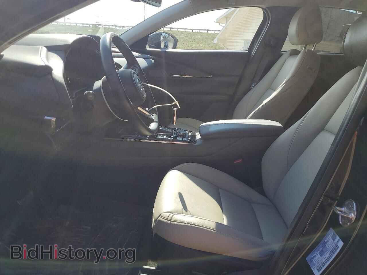 2021 MAZDA CX30 - VIN: 3MVDMBAY3MM305757 - Фото 7