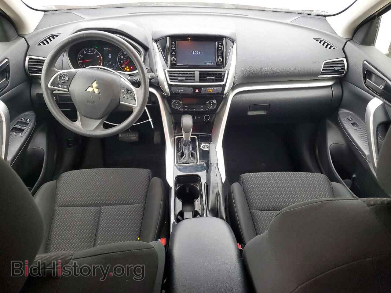 2018 MITSUBISHI ECLIPSE - VIN: JA4AT3AA4JZ062304 - Photo 8