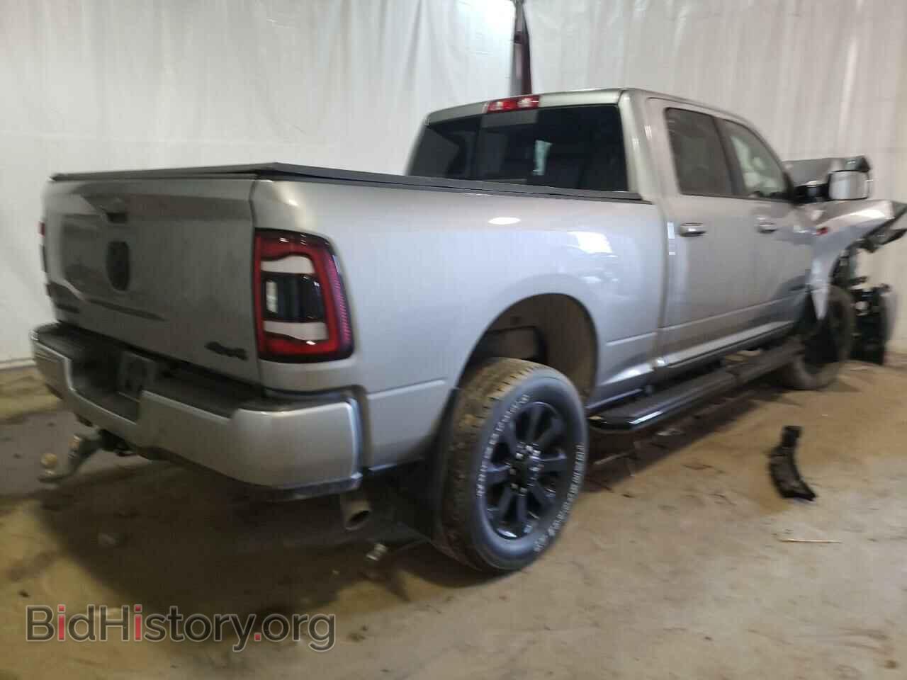 2022 RAM 2500 - VIN: 3C6UR5DJ1NG274163 - Фото 3