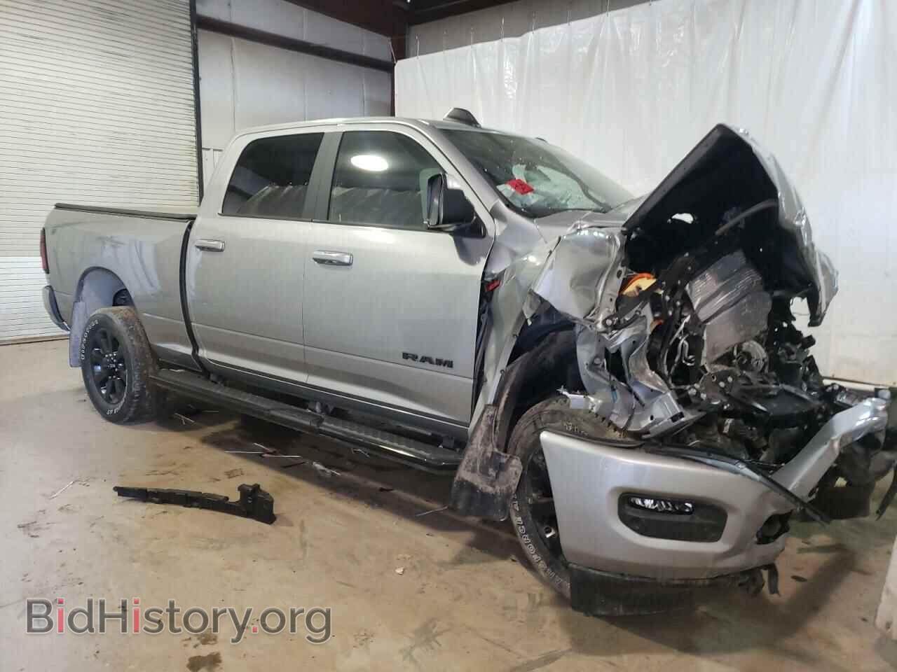 2022 RAM 2500 - VIN: 3C6UR5DJ1NG274163 - Фото 4