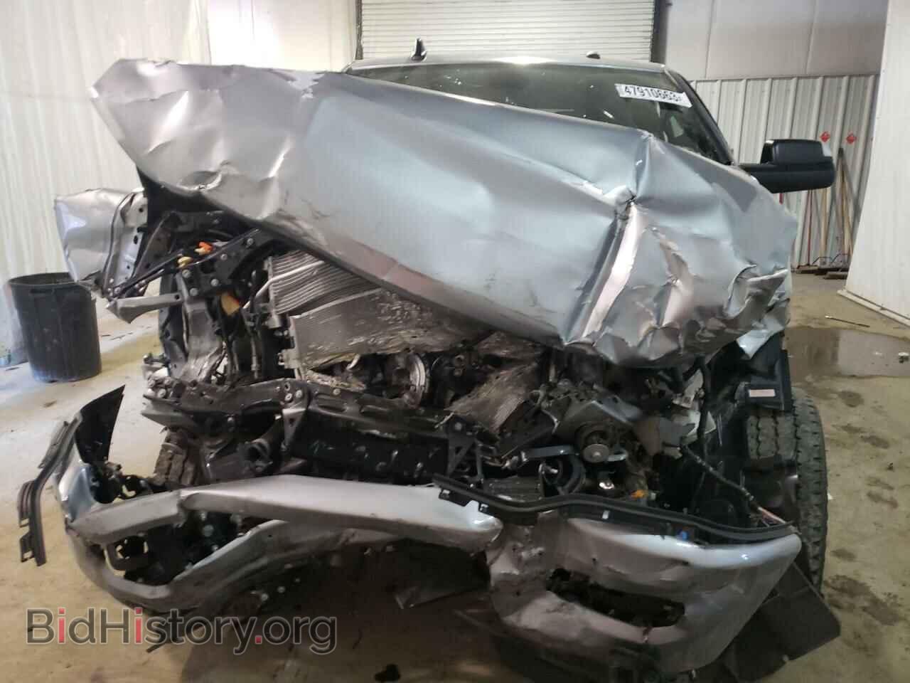 2022 RAM 2500 - VIN: 3C6UR5DJ1NG274163 - Фото 5