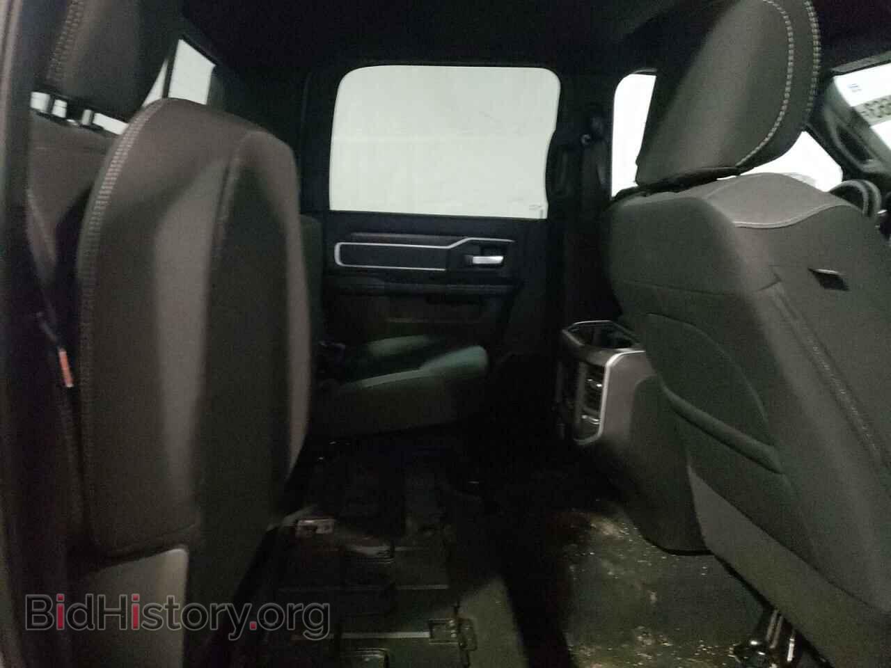 2022 RAM 2500 - VIN: 3C6UR5DJ1NG274163 - Фото 10