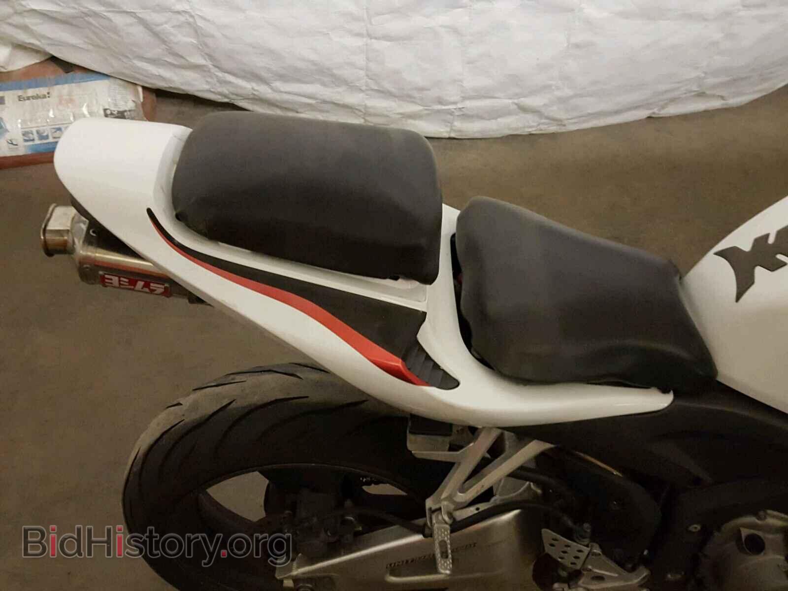 2005 HONDA CBR CYCLE - VIN: JH2PC37005M201532 - Фото 6