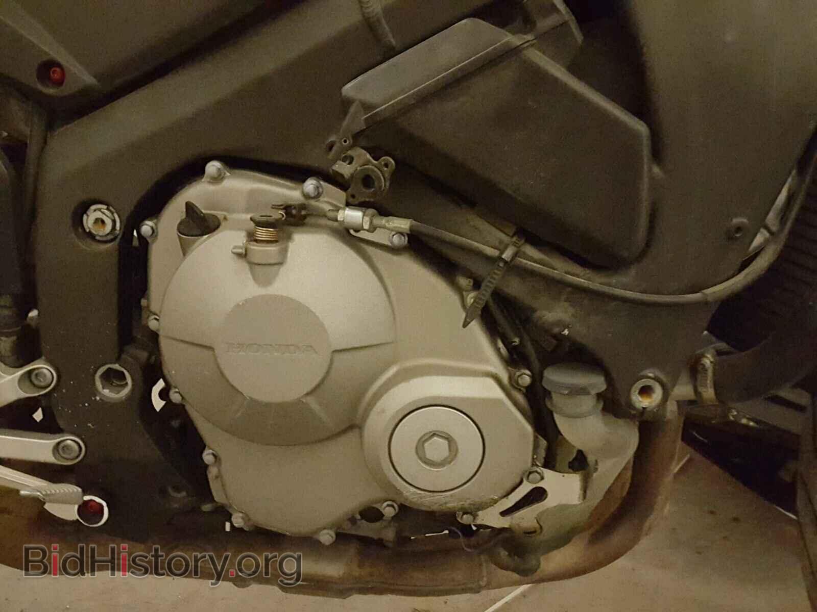 2005 HONDA CBR CYCLE - VIN: JH2PC37005M201532 - Фото 7