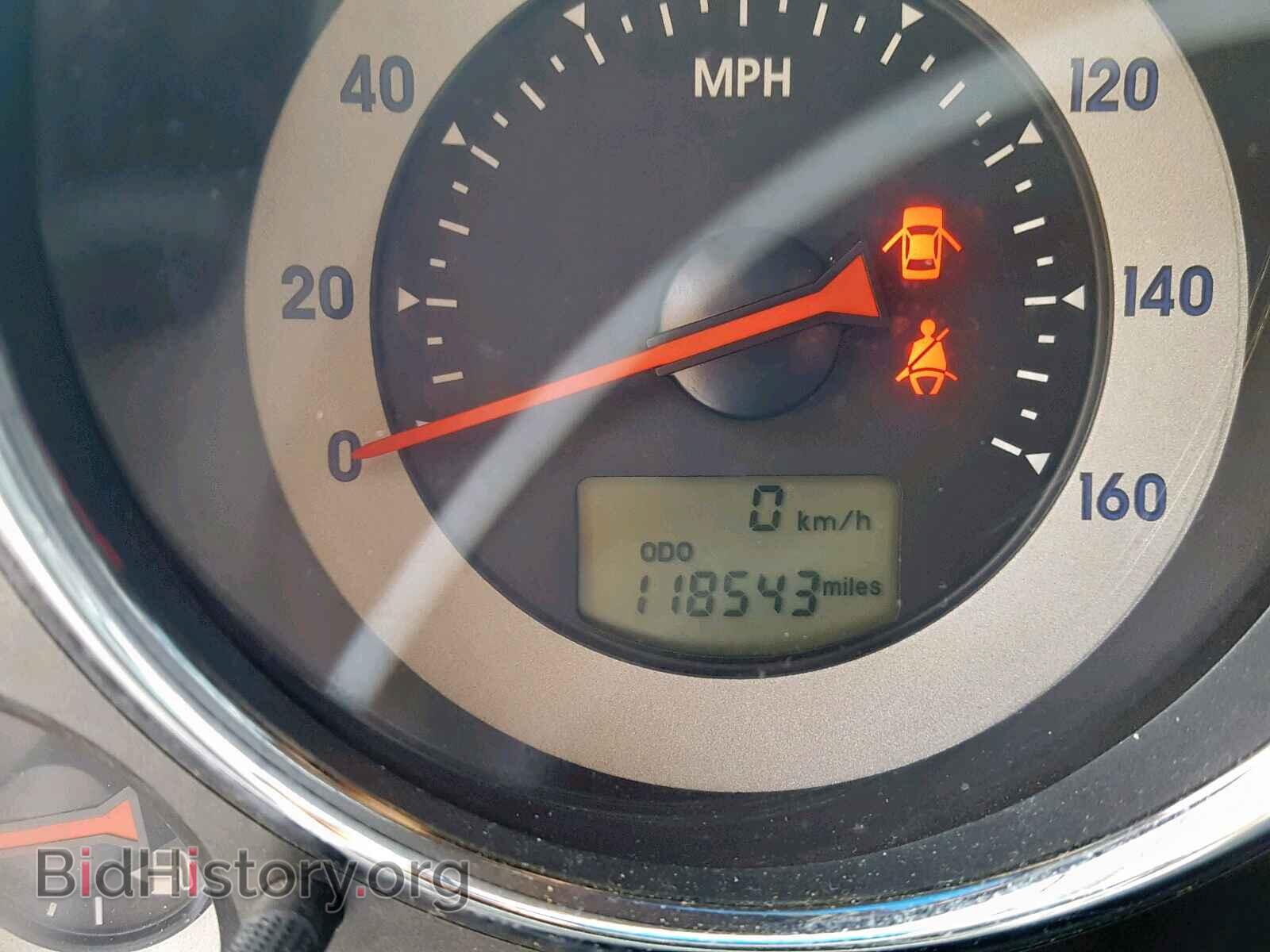 2008 MITSUBISHI ECLIPSE - VIN: 4A3AK24F38E039041 - Фото 8