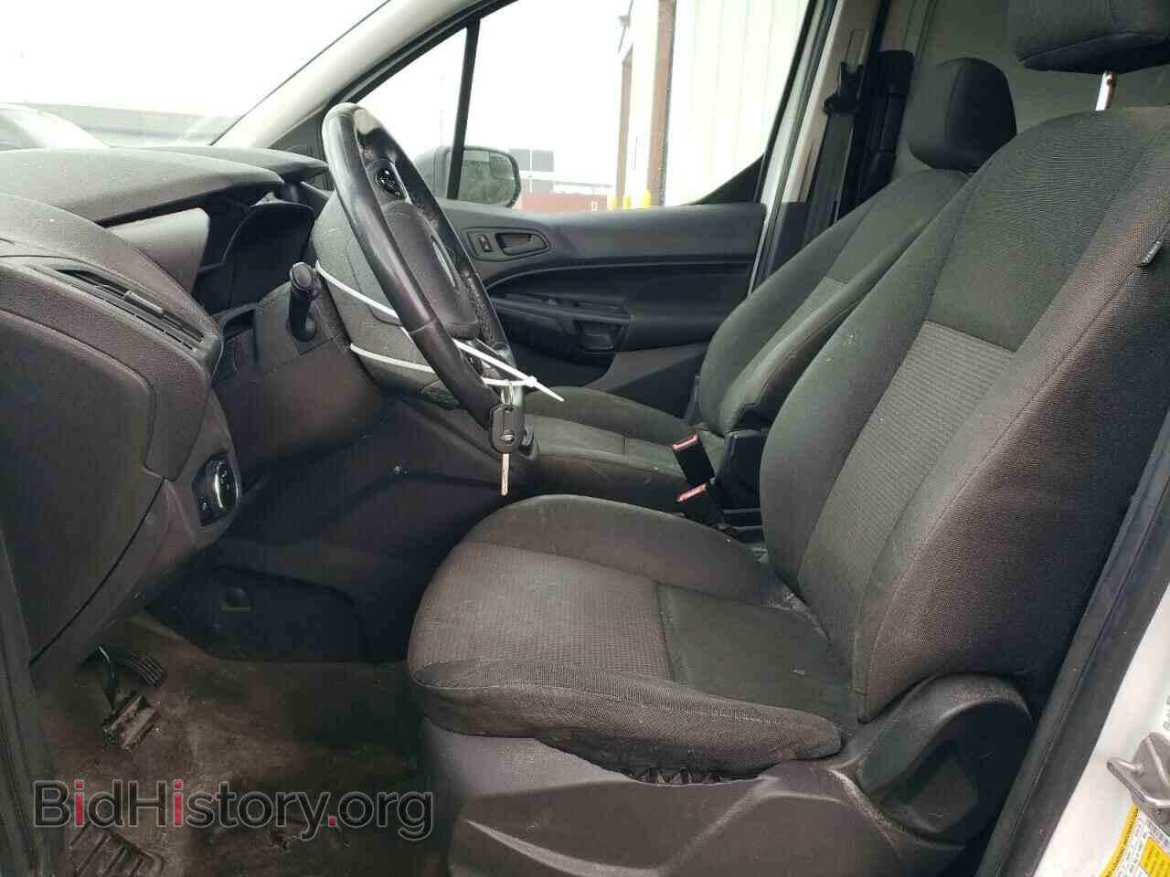 2015 FORD TRANSIT - VIN: NM0LS6E72F1209076 - Фото 7