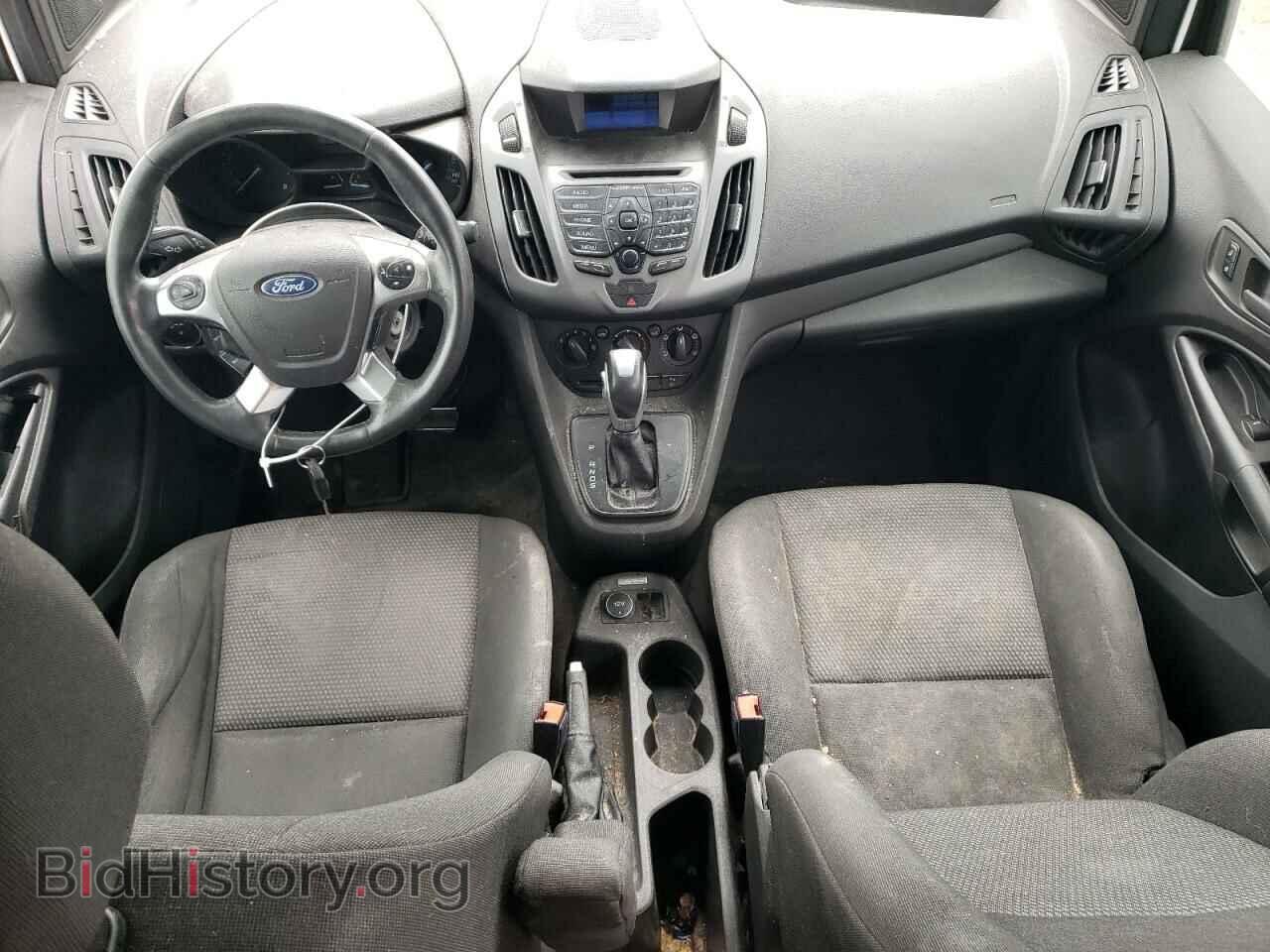 2015 FORD TRANSIT - VIN: NM0LS6E72F1209076 - Фото 8
